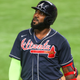 Who knows what the future holds for Marcell Ozuna, now a free agent, and other National League designated hitters?